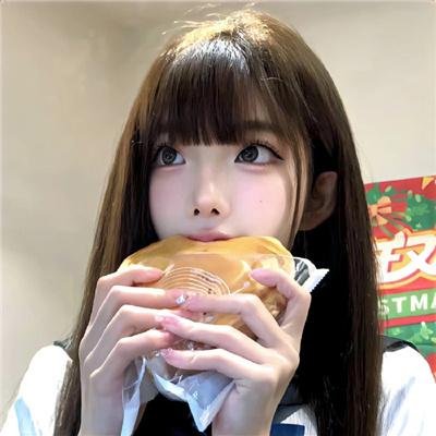隔窗恋爱:看着你