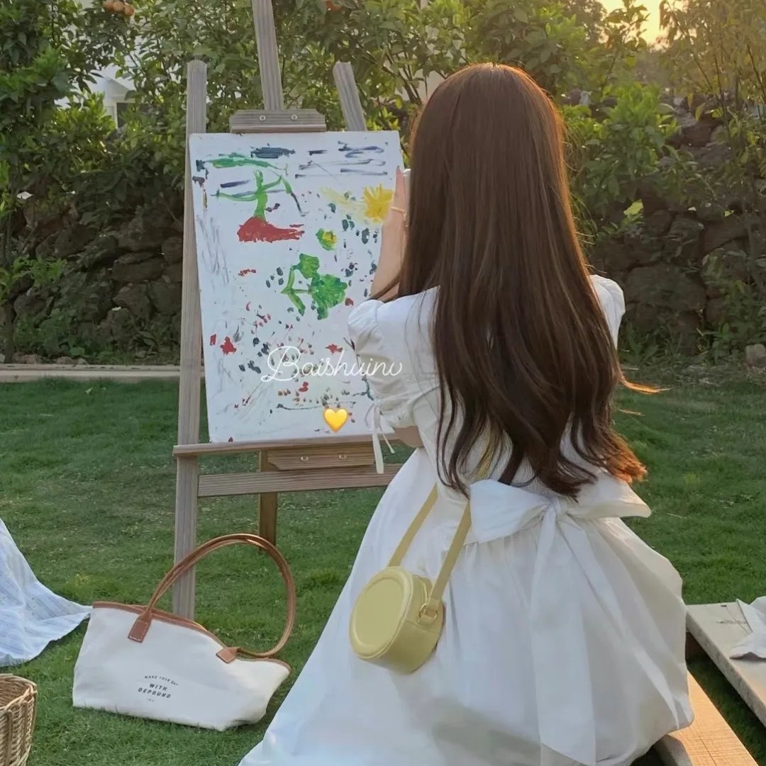 金药局的女儿们