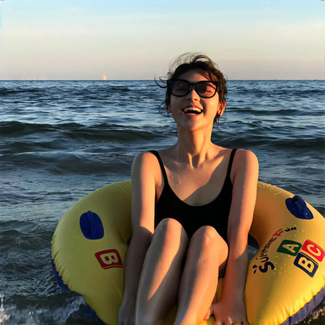 天降女子!~女孩子从2楼…掉了下来!